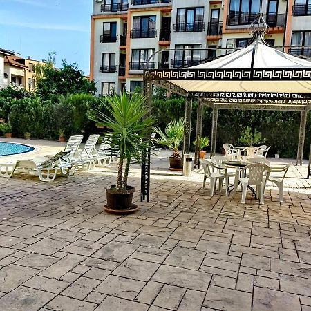 סאני ביץ' Pool Apartment Amadeus Lux מראה חיצוני תמונה