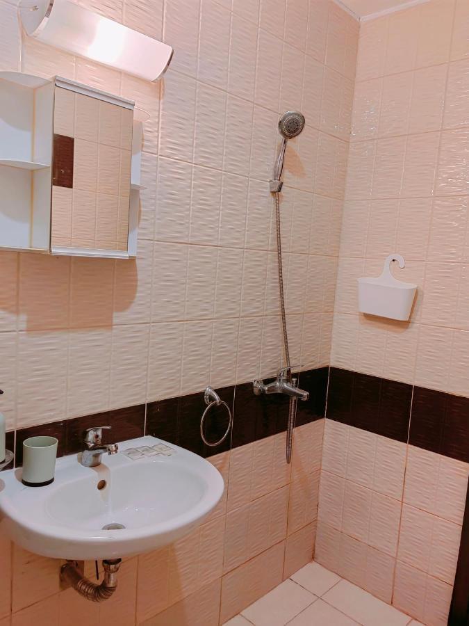 סאני ביץ' Pool Apartment Amadeus Lux מראה חיצוני תמונה
